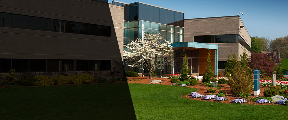 Greenlawn Landscapers
