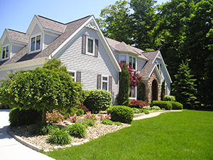 Landscapers and Lawncare Services in Greenlawn, NY